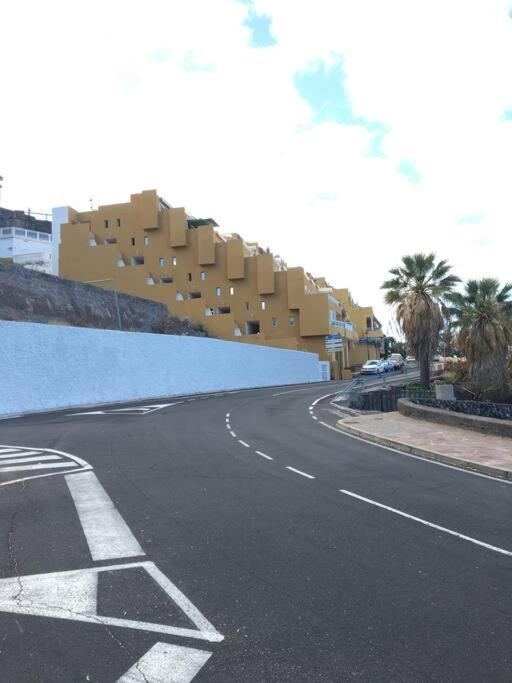 2 Bd Apartment With Stunning View Puerto de Santiago  Exterior photo